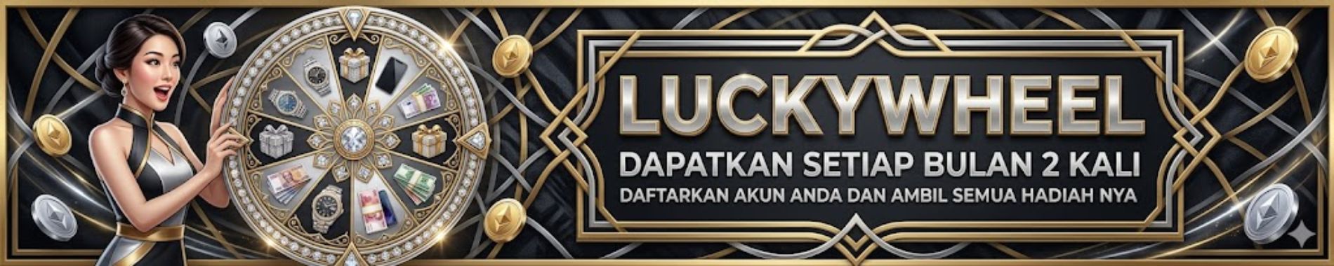 GIVE AWAY AXA88TOGEL